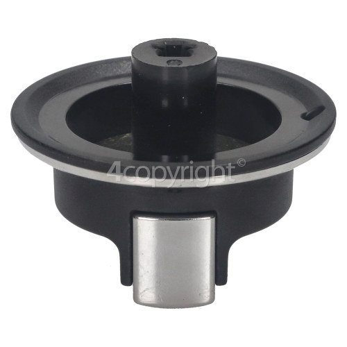 Rangemaster 91780 PROFESSIONAL PLUS 110 IND. BLACK Oven Control Knob
