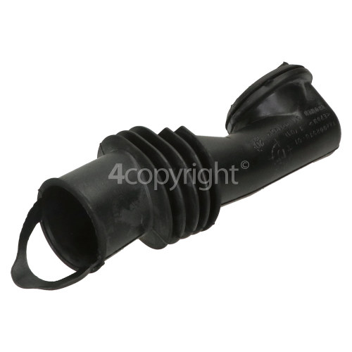 Indesit Dispenser To Tank Hose