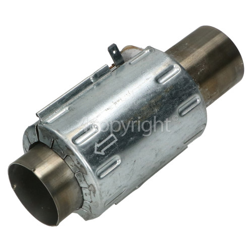 Whirlpool Heating Element Flow Through : (Irca Rohs) 7041-760R W10626249 2040W