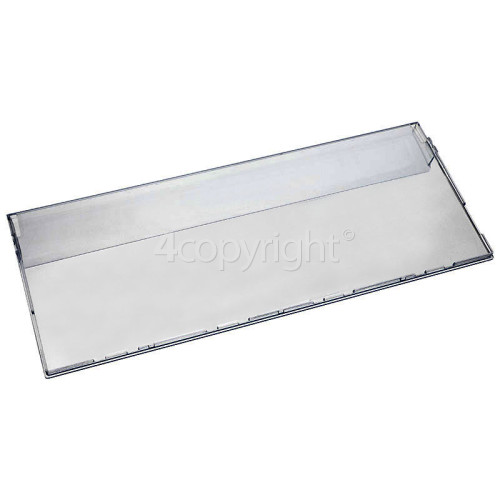 Beko Freezer Drawer Front