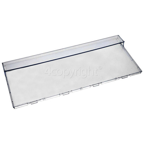 Beko Freezer Drawer Front