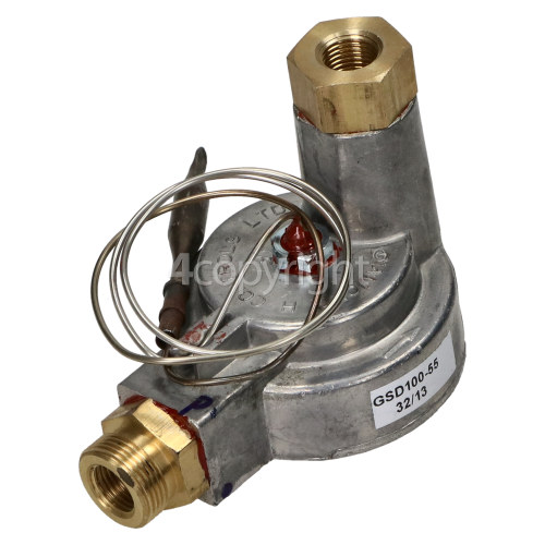 Rangemaster GAS Flame Safety Device FSD : 5783007014 / Diamond H GSD100-55