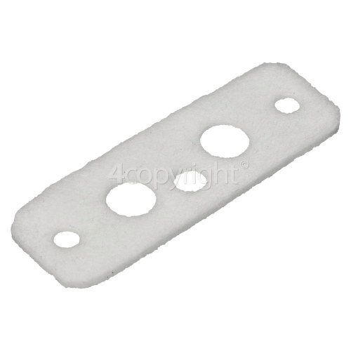 Rangemaster Element Mounting Gasket