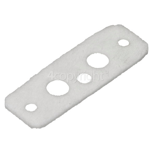 Rangemaster Element Mounting Gasket