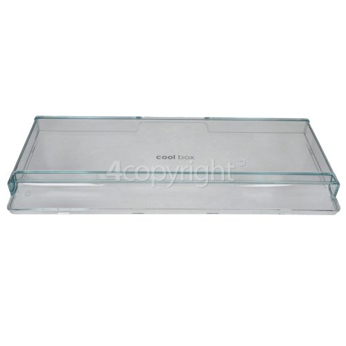 Hoover Crisper Drawer Front
