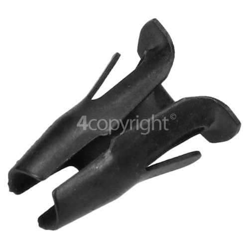 New World 200530049 Tubular Clips