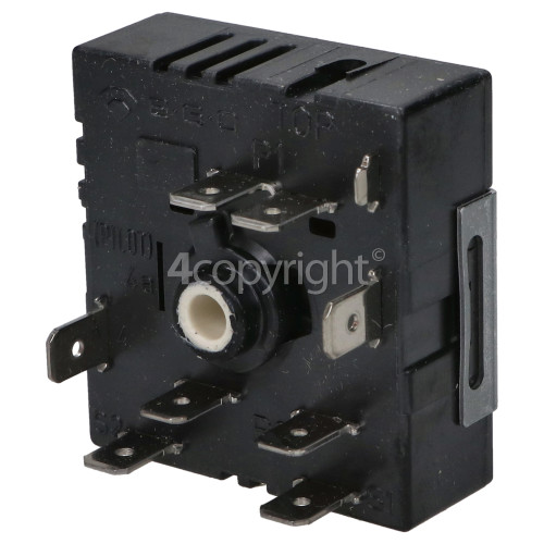 Gorenje Hotplate Energy Regulator : EGO 50.77021.001