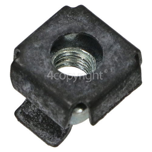 Beko V22H Nut M4