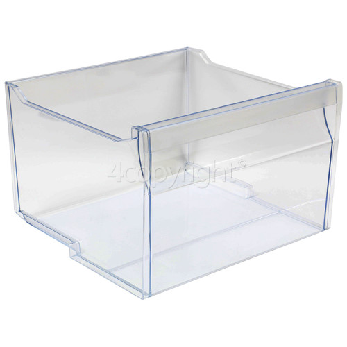 Whirlpool Large Freezer Drawer Assembly