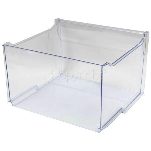 Whirlpool Large Freezer Drawer Assembly