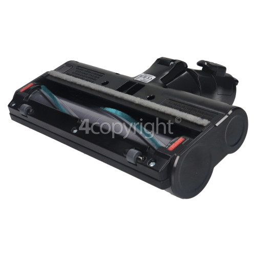 Samsung Turbo Action Brush Assembly