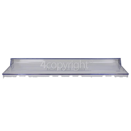 Beko Upper Freezer Drawer Front