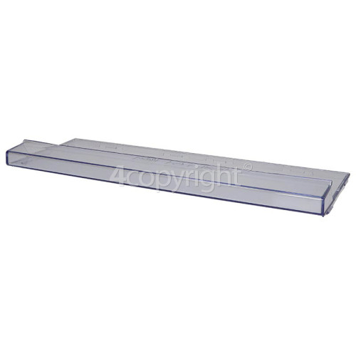 Beko Upper Freezer Drawer Front