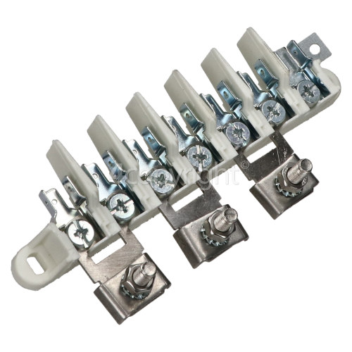 Rangemaster Adaptor Assy & Terminal Block