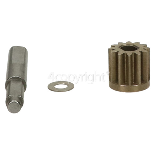 Kenwood Drive Pinion Assembly