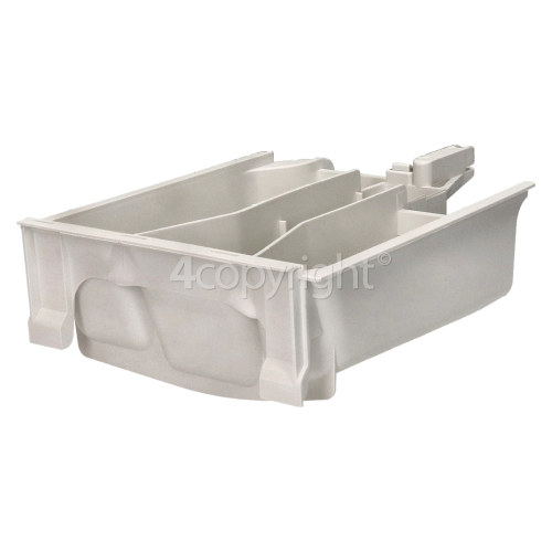 Baumatic Dispenser Drawer