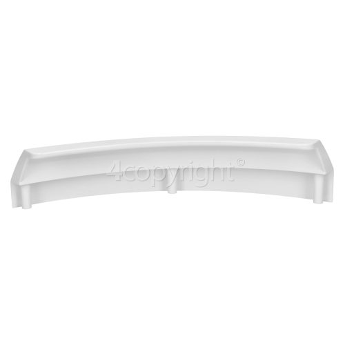 Pitsos Door Handle - White
