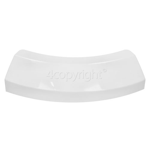 Pitsos Door Handle - White