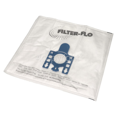 Weltstar Compatible Replacement GN Bag