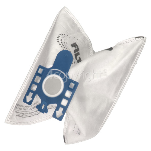 Weltstar Compatible Replacement GN Bag