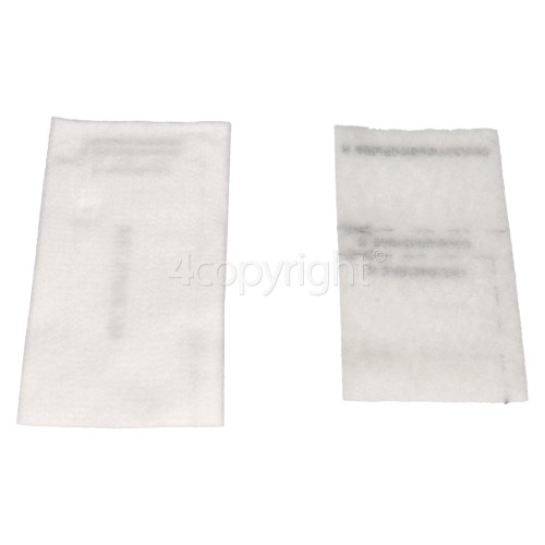 Weltstar Compatible Replacement GN Bag