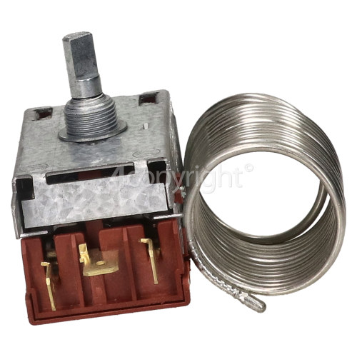 Thermostat(foshan Kdf27j3)