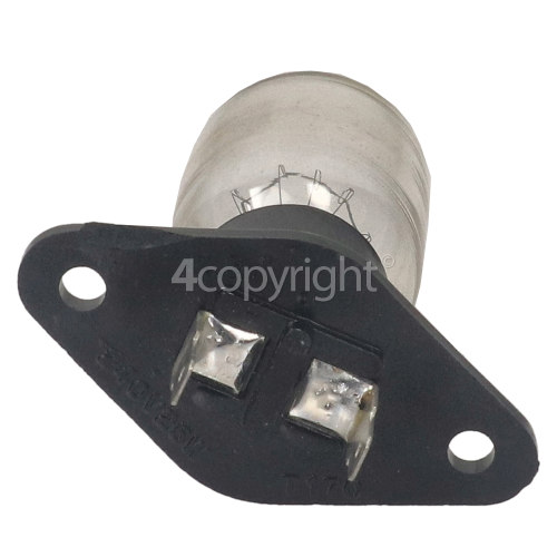 Whirlpool Lamp