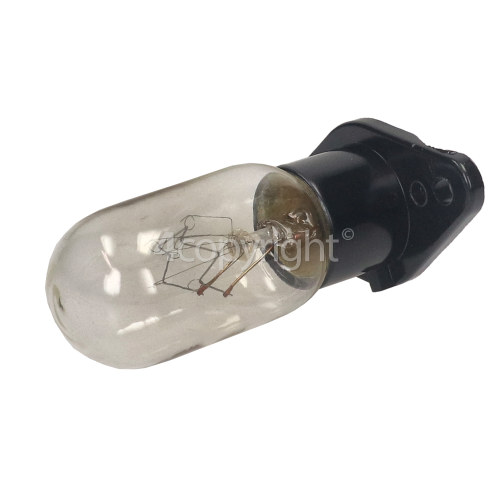 Whirlpool Lamp