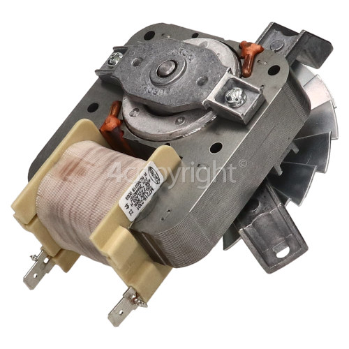 Blomberg Oven Circulation Blower