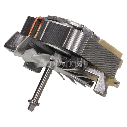 Blomberg Oven Circulation Blower