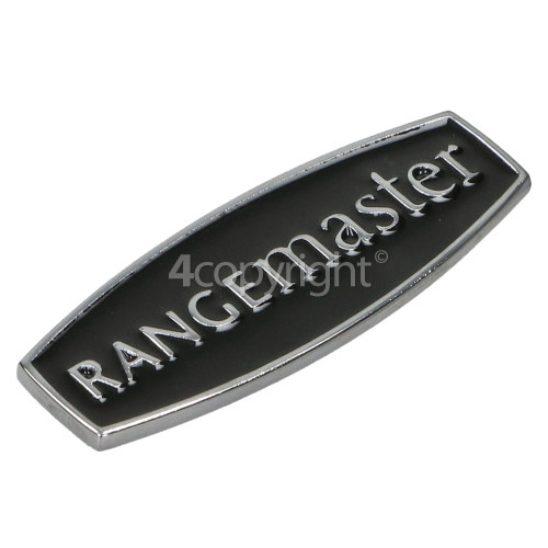 Rangemaster 6009 Badge