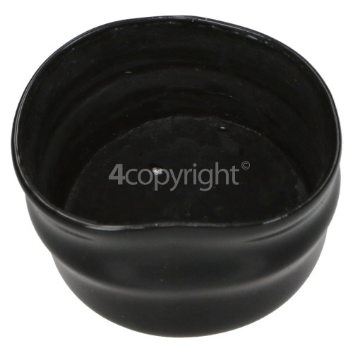 McCulloch P12597 Cap Hup