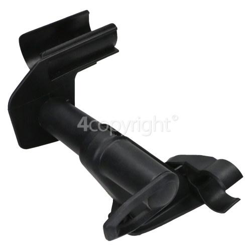 BISSELL Upper Hose, Cord Wrap & Tool Storage