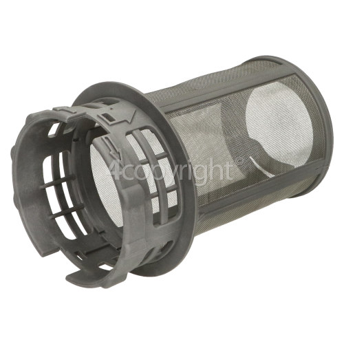 Blomberg Micro Filter