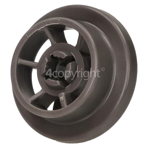 LG Roller Assembly