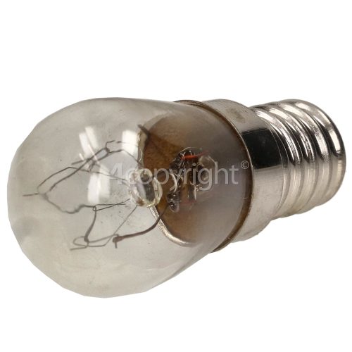 Refrigerator Lamp Bulb - 10w J00263617 - Indesit Spare Parts