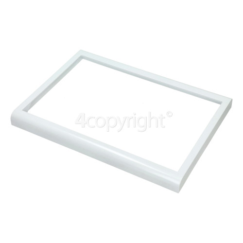 Beko SBS14611NEX Large Drawer Frame