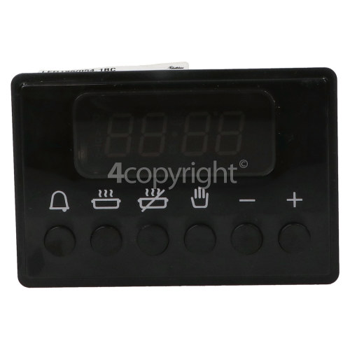 AGA Timer