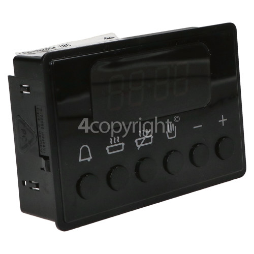 AGA Timer