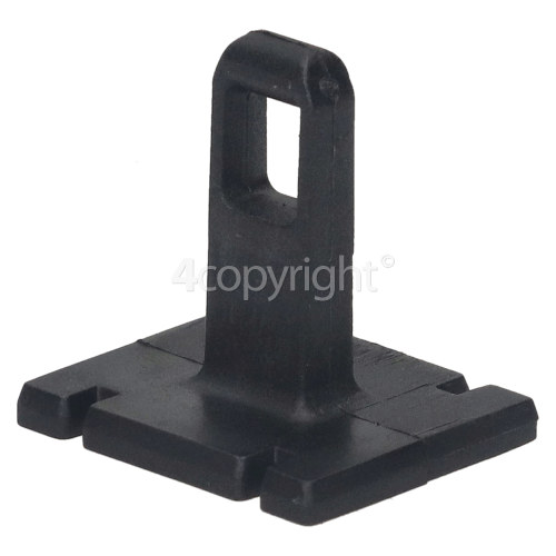 Hoover XH3DPS41066TMC-S Door Catch
