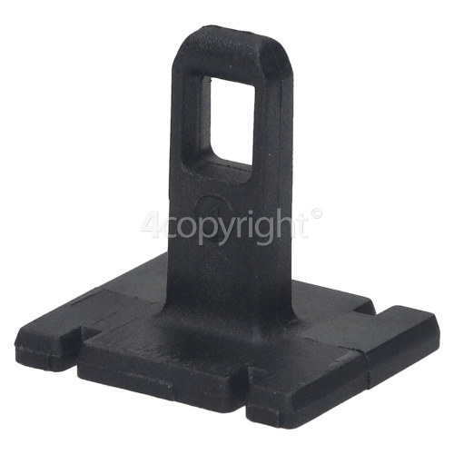 Hoover XH3DPS41066TMC-S Door Catch