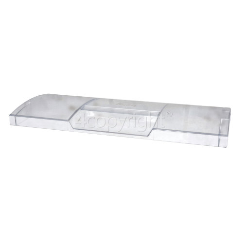 Beko Upper Fast Freeze Freezer Flap : 385x155mm. Part Number