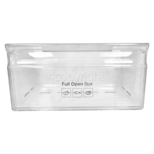 Samsung Freezer Lower Drawer : 466x360mm