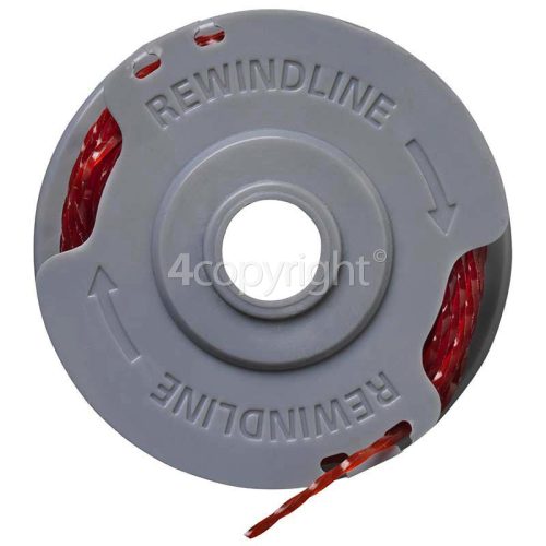 Flymo Fly047 Spool & Line Sabre Trim
