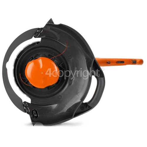 Flymo Fly047 Spool & Line Sabre Trim
