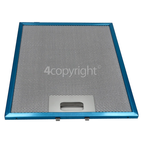 Candy CACMD96X Metal Filter