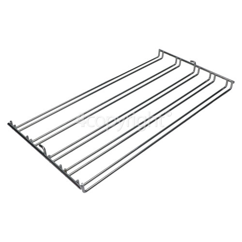 Rangemaster Shelf Support