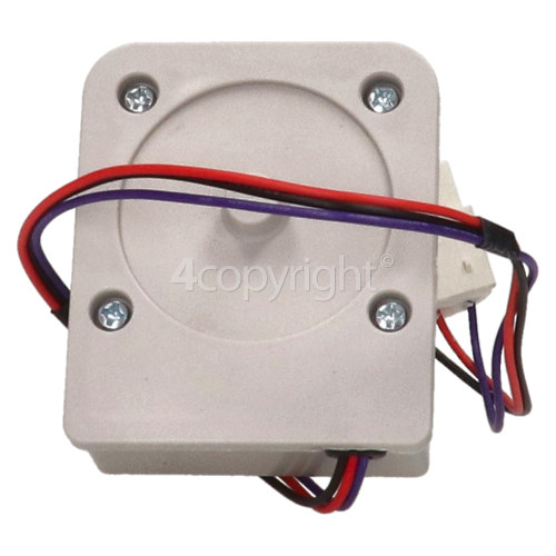 Fan Motor : Kebaling DC 12V : KBL-48ZWT05-1204