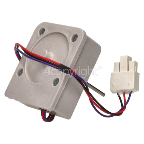 Fan Motor : Kebaling DC 12V : KBL-48ZWT05-1204
