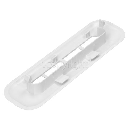 MS91500IFS Freezer Wind Channel Tube Cover